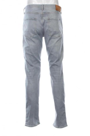 Herren Jeans Tommy Hilfiger, Größe L, Farbe Grau, Preis 54,99 €