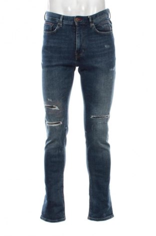 Pánské džíny  Tommy Hilfiger, Velikost M, Barva Modrá, Cena  1 190,00 Kč