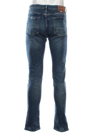 Pánské džíny  Tommy Hilfiger, Velikost M, Barva Modrá, Cena  1 190,00 Kč