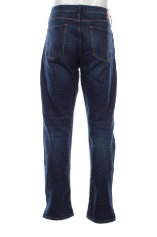 Męskie jeansy Tommy Hilfiger, Rozmiar XL, Kolor Niebieski, Cena 225,10 zł