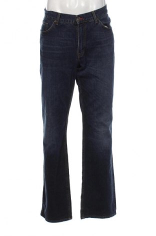 Pánske džínsy  Tommy Hilfiger, Veľkosť XL, Farba Modrá, Cena  42,00 €