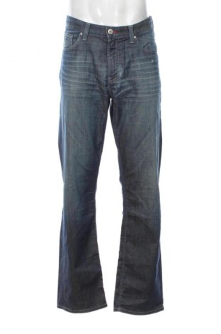 Pánske džínsy  Tommy Hilfiger, Veľkosť L, Farba Modrá, Cena  114,95 €