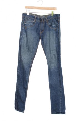 Pánské džíny  Tommy Hilfiger, Velikost L, Barva Modrá, Cena  1 089,00 Kč