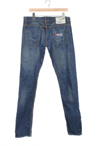 Pánské džíny  Tommy Hilfiger, Velikost L, Barva Modrá, Cena  1 089,00 Kč