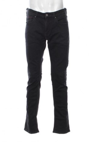 Męskie jeansy Tommy Jeans, Rozmiar L, Kolor Czarny, Cena 182,99 zł