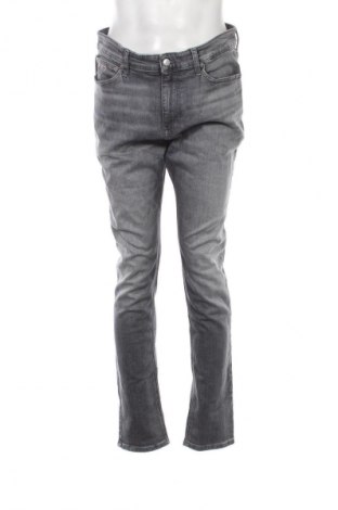 Blugi de bărbați Tommy Jeans, Mărime L, Culoare Gri, Preț 549,99 Lei