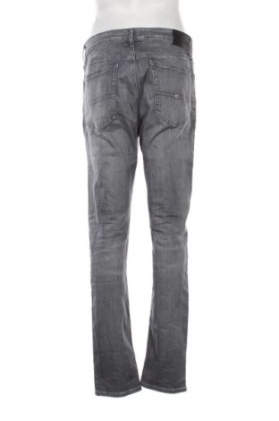 Blugi de bărbați Tommy Jeans, Mărime L, Culoare Gri, Preț 549,99 Lei