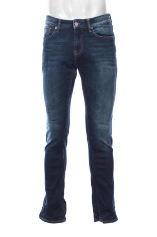 Męskie jeansy Tommy Jeans, Rozmiar M, Kolor Niebieski, Cena 161,99 zł