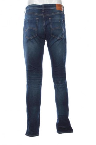 Męskie jeansy Tommy Jeans, Rozmiar M, Kolor Niebieski, Cena 161,99 zł