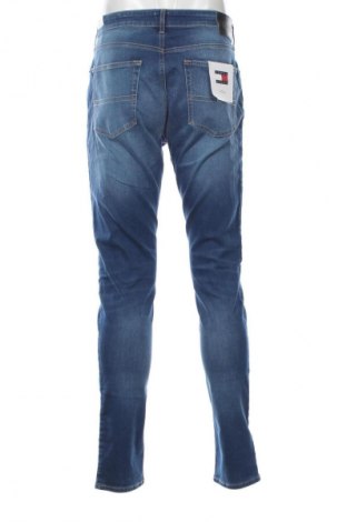 Blugi de bărbați Tommy Jeans, Mărime L, Culoare Albastru, Preț 442,99 Lei