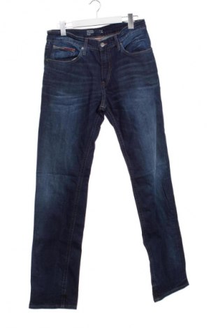 Férfi farmernadrág Tommy Jeans, Méret L, Szín Kék, Ár 42 955 Ft