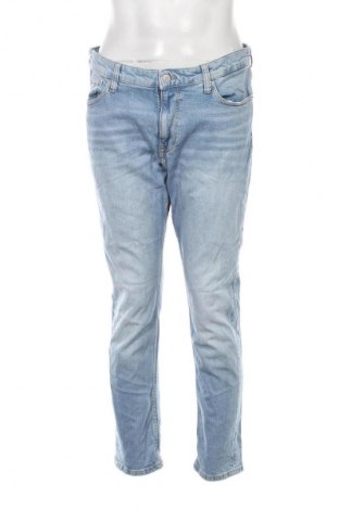 Pánské džíny  Tommy Jeans, Velikost L, Barva Modrá, Cena  1 079,00 Kč