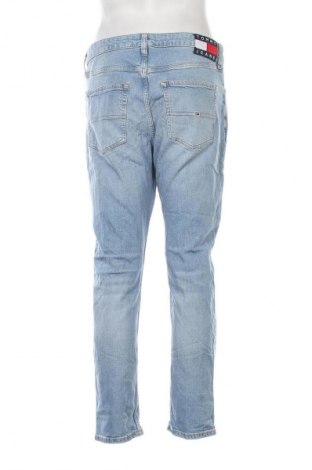 Pánské džíny  Tommy Jeans, Velikost L, Barva Modrá, Cena  1 079,00 Kč
