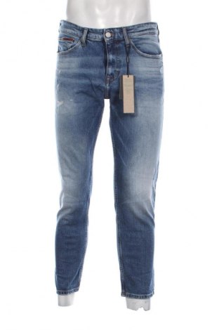 Pánské džíny  Tommy Jeans, Velikost M, Barva Modrá, Cena  2 649,00 Kč