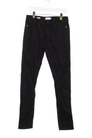 Мъжки дънки Topman, Размер M, Цвят Черен, Цена 24,54 €