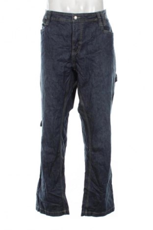 Мъжки дънки Tricorp, Размер XXL, Цвят Син, Цена 11,24 €