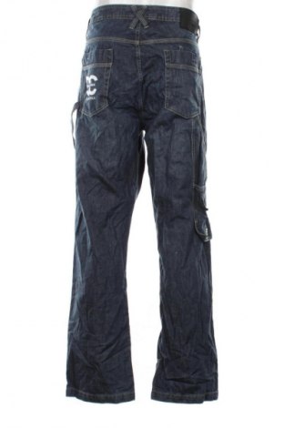 Мъжки дънки Tricorp, Размер XXL, Цвят Син, Цена 11,24 €