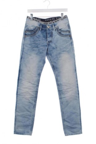 Мъжки дънки Unbranded, Размер S, Цвят Син, Цена 19,94 €