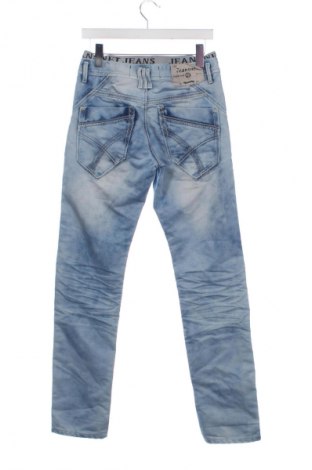 Мъжки дънки Unbranded, Размер S, Цвят Син, Цена 19,94 €