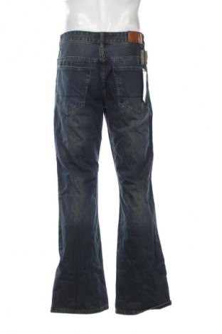 Ανδρικό τζίν Unbranded, Μέγεθος L, Χρώμα Μπλέ, Τιμή 31,65 €