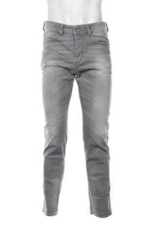 Męskie jeansy Unbranded, Rozmiar S, Kolor Szary, Cena 200,41 zł