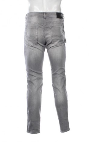 Męskie jeansy Unbranded, Rozmiar S, Kolor Szary, Cena 200,41 zł