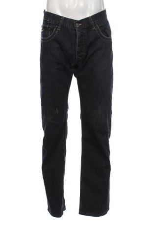Męskie jeansy Unbranded, Rozmiar L, Kolor Niebieski, Cena 200,43 zł