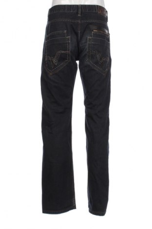 Męskie jeansy Unbranded, Rozmiar L, Kolor Niebieski, Cena 200,43 zł