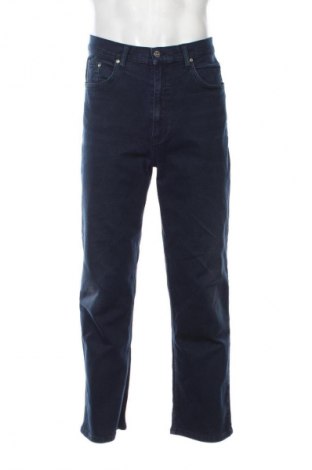 Férfi farmernadrág Unbranded, Méret L, Szín Kék, Ár 8 264 Ft