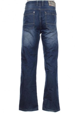 Męskie jeansy Unbranded, Rozmiar XL, Kolor Niebieski, Cena 106,90 zł