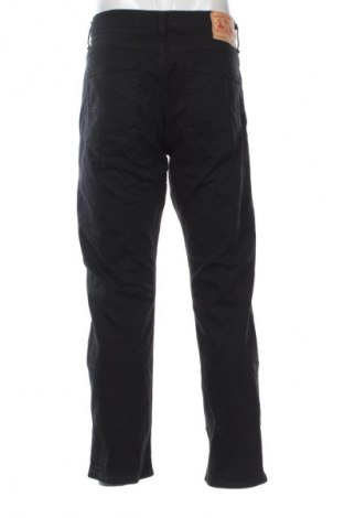 Męskie jeansy Unbranded, Rozmiar L, Kolor Czarny, Cena 51,99 zł