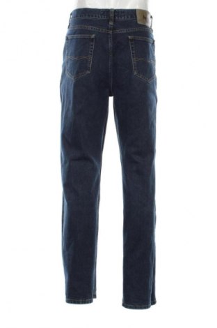 Męskie jeansy Unbranded, Rozmiar XL, Kolor Niebieski, Cena 124,00 zł