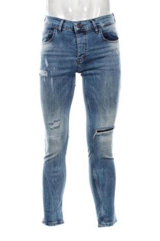 Pánske džínsy  Unbranded, Veľkosť M, Farba Modrá, Cena  20,00 €
