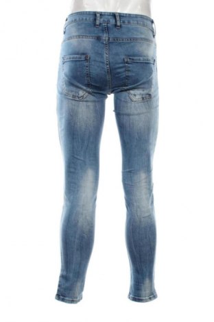 Pánske džínsy  Unbranded, Veľkosť M, Farba Modrá, Cena  20,00 €