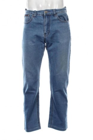 Férfi farmernadrág Unbranded, Méret L, Szín Kék, Ár 8 264 Ft