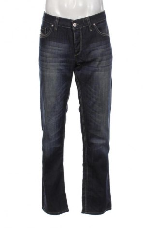 Férfi farmernadrág Unbranded, Méret L, Szín Kék, Ár 8 264 Ft