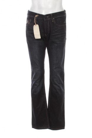Pánske džínsy  Unbranded, Veľkosť M, Farba Modrá, Cena  31,65 €