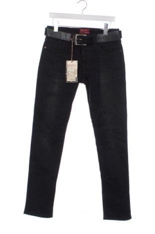 Pánske džínsy  Unbranded, Veľkosť S, Farba Sivá, Cena  31,65 €