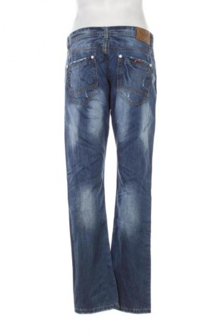 Férfi farmernadrág Unbranded, Méret L, Szín Kék, Ár 8 264 Ft