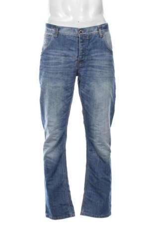 Férfi farmernadrág Crosshatch, Méret L, Szín Kék, Ár 5 469 Ft