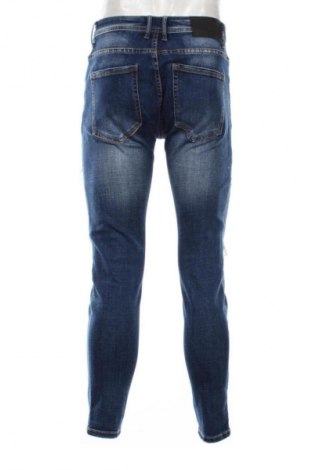 Férfi farmernadrág Unbranded, Méret M, Szín Kék, Ár 8 264 Ft