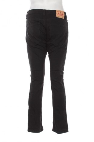 Męskie jeansy Unbranded, Rozmiar M, Kolor Czarny, Cena 42,99 zł