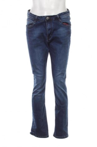 Férfi farmernadrág Unbranded, Méret XL, Szín Kék, Ár 6 612 Ft