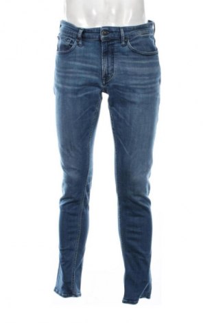 Férfi farmernadrág Unbranded, Méret L, Szín Kék, Ár 9 780 Ft