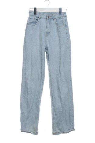 Pánské džíny  Unbranded, Velikost S, Barva Modrá, Cena  567,00 Kč