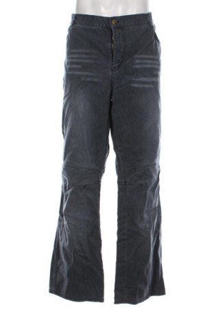 Pánské džíny  Unbranded, Velikost 3XL, Barva Šedá, Cena  459,00 Kč