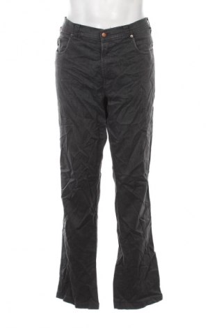 Męskie jeansy Unbranded, Rozmiar 3XL, Kolor Czarny, Cena 85,99 zł