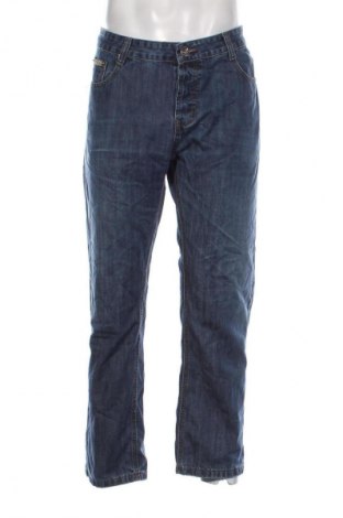 Pánské džíny  Unbranded, Velikost XL, Barva Modrá, Cena  439,00 Kč