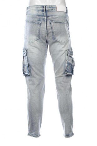 Męskie jeansy Unbranded, Rozmiar S, Kolor Kolorowy, Cena 107,17 zł