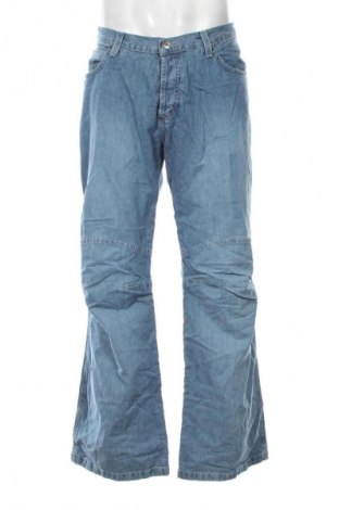 Pánske džínsy  Unbranded, Veľkosť XL, Farba Modrá, Cena  17,95 €